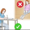 Gjorde dina läxor snabbt