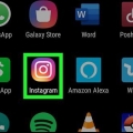 Ändra ditt instagram-lösenord