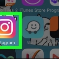 Ställ in ditt instagram-konto till privat