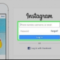 Inaktivera ditt instagram-konto tillfälligt