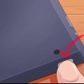 Rengör din ipad
