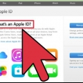 Ändra ditt itunes-lösenord
