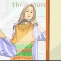 Klä dig som en hippie