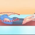 Träna din latissimus dorsi
