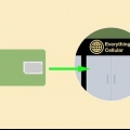 Ta reda på ditt mobilnummer från ditt sim-kort