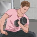 Sänk din myostatinnivå