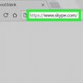 Ändra ditt namn i skype
