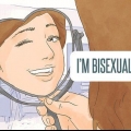 Att berätta för dina föräldrar att du är bisexuell
