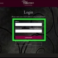 Ta bort ditt pottermore-konto