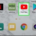 Ändra din profilbild på youtube