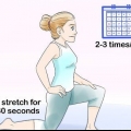 Sträck dina psoas-muskler