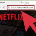 Registrerar dig hos netflix