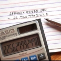 Förbättra dina matematiska färdigheter