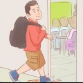 Hålla din skola ren