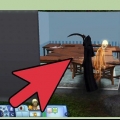 Döda dina simmar i the sims 3