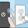 Desinficera din smartphone