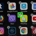 Lås upp ditt snapchat-konto