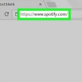 Ta bort ditt spotify-konto