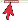 Ändra ditt standard gmail-konto