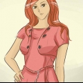 Bar din tsundere