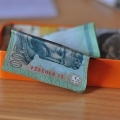 Budgetera dina utgifter