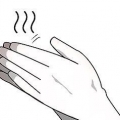 Träna fingrarna