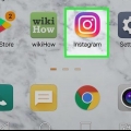 Återställ ditt instagram-lösenord