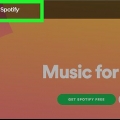 Ändra ditt spotify-lösenord