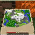 Hittar hem i minecraft