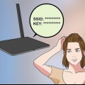 Hämta ditt wifi-lösenord om du har glömt det