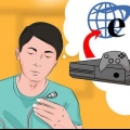 Ansluta din xbox one till internet