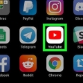 Hitta din youtube-url