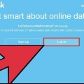 Ta bort ditt zoosk-konto