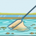 Rengör din pool själv