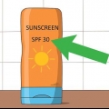 Skydda dig från solen