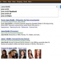 Gör dig själv ospårbar på google
