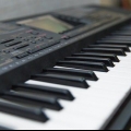 Lär dig själv att spela piano