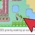 Skaffa jirachi i pokémon