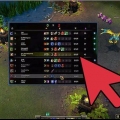 Djungel i league of legends