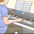 Lär dig spela keyboard