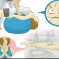 Välj mellan yoga och pilates