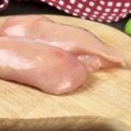 Laga kycklingbröst