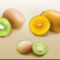 Att odla kiwi
