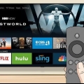 Installera kodi på en amazon fire stick