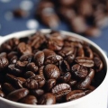 Kaffe med kaffepress