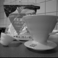 Att göra kaffe