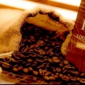 Bakar kallt kaffe