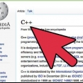 Att lära sig programmera i c