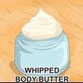 Använder body butter