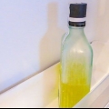 Serverar limoncello